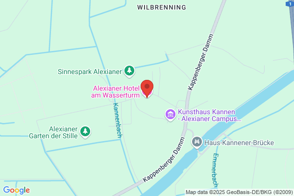 Hotel am Wasserturm