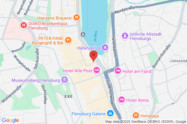 Tulip Inn Flensburg