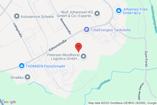 BIG-Verwaltung GmbH