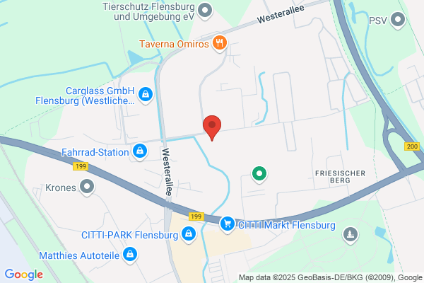 Barckmann Immobilien GbR Gerhard Pohns HausMstr.
