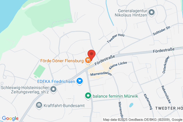 Flarup Immobilien