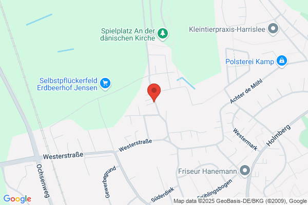 Webbetreuung Nord eK