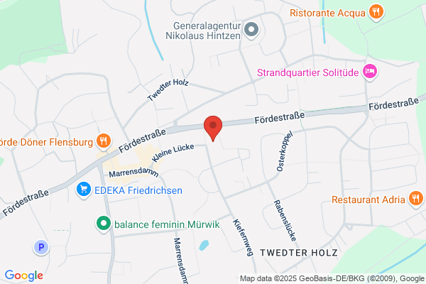Dansk Boernehave Fjordvejens Börnehave