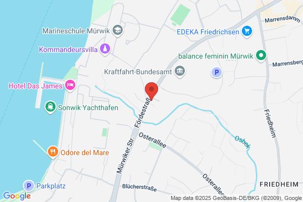 Kirchengemeinde Mürwik