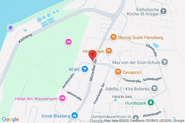 Praxis am Stadion - Physiotherapie Elsmann