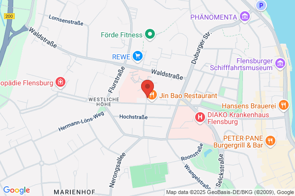 Schlaflabor Flensburg Dres. Winterhoff u. Aretz