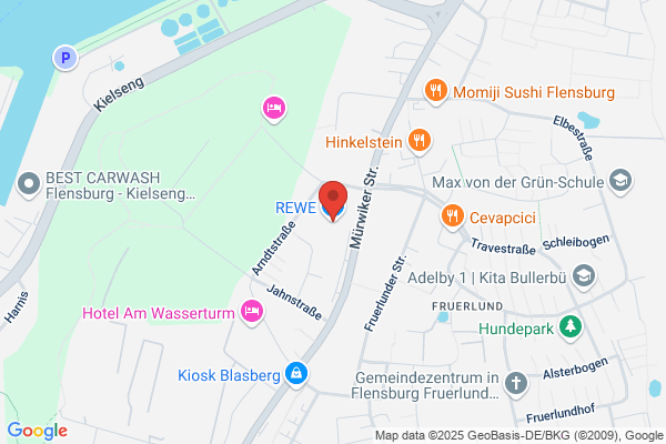REWE