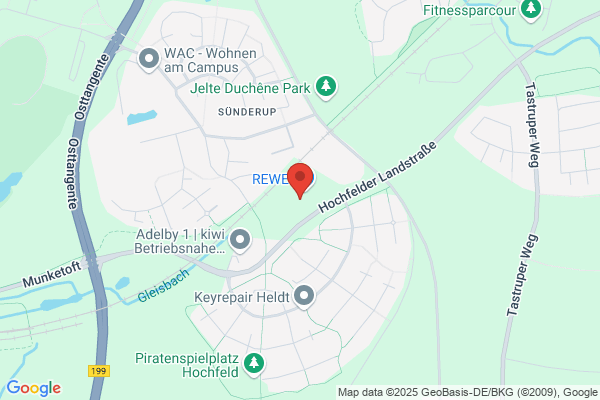 REWE