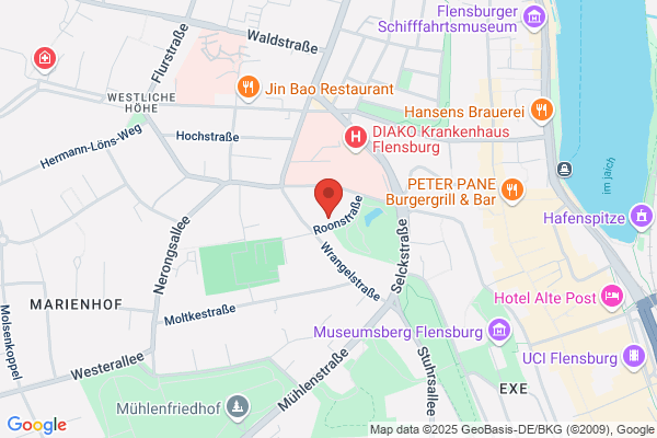 Global Food Trading GmbH