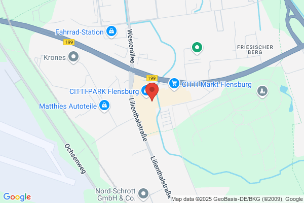 Leder Freytag (Citti Park Flensburg)