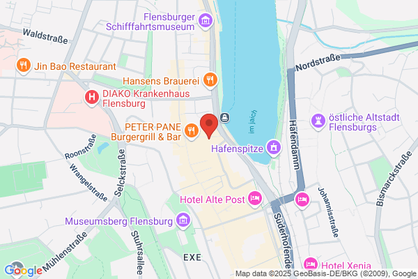 Schülerhilfe Nachhilfe Flensburg
