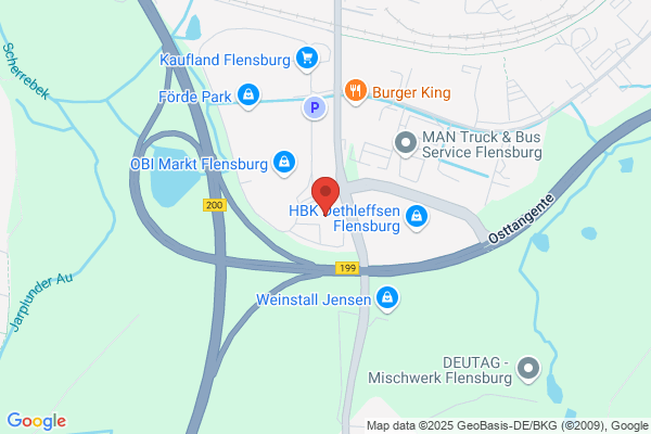 Kiefernmarkt GmbH
