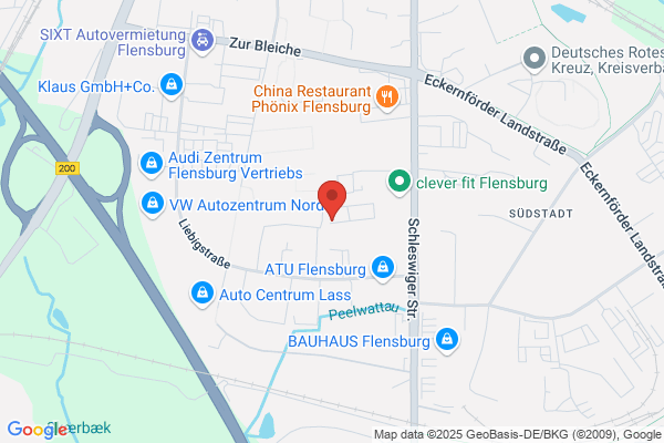 M + T Einrichtungszentrum GmbH