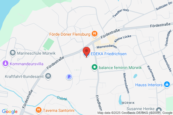 Friedrichsen