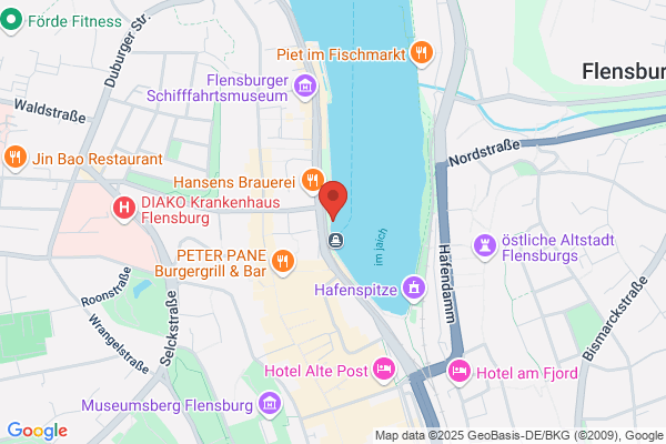 Alexandra Förderverein Salondampfer