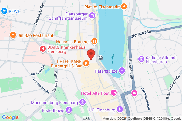 Musikschule Flensburg gGmbH
