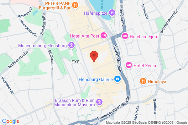 eyes + more - Optiker Flensburg