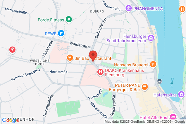 Troja Bistro & Pizza Lieferservice Flensburg