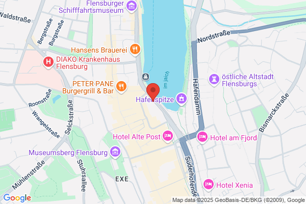 Randstad Flensburg