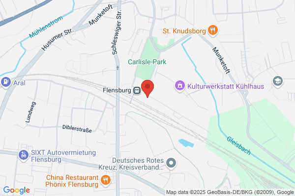 Ambulante Dienste Flensburg