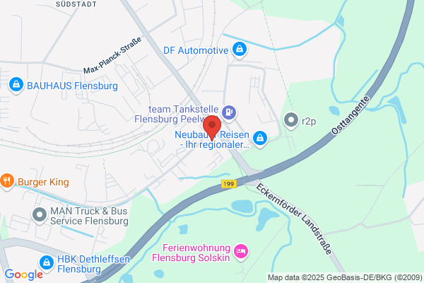 Wohnpark Jürgenshof GmbH