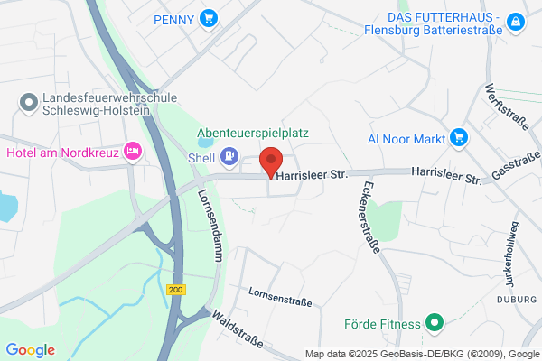 Polizeistation Nordstadt / Duburg