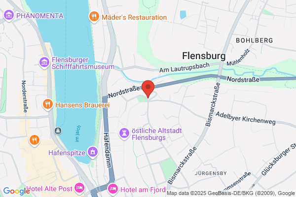 Offener Kanal TV Flensburg
