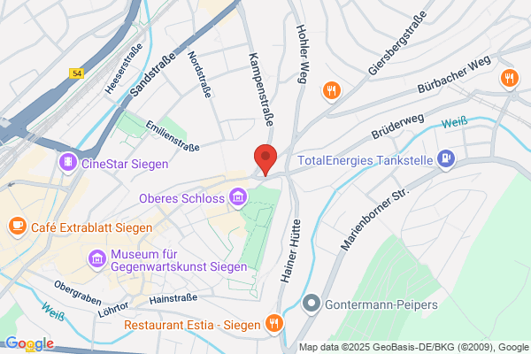 Gerd Theuergarten