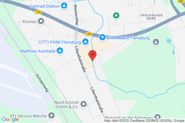 Berendsen Textil Service GmbH