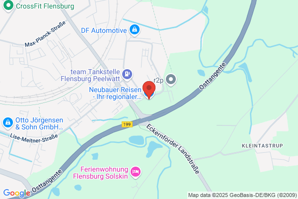 Neubauer Touristik GmbH
