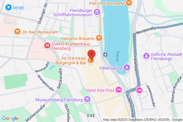 Reisebüro am Nordermarkt