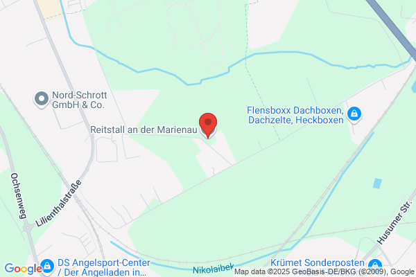 Konczak Miriam Reit- und Ausbildungsstall Flensburg