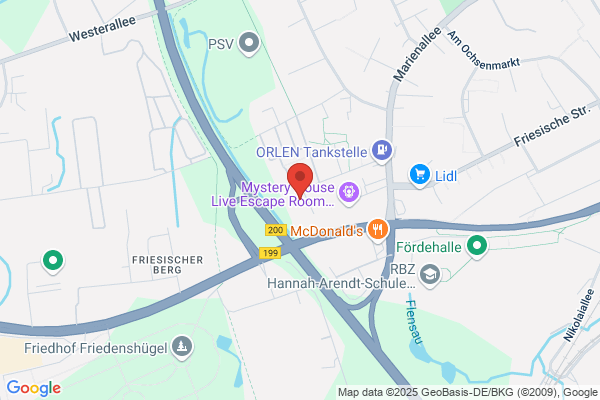 Sanitätshaus Till Schiebler