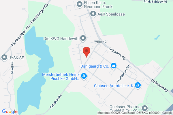 Schlosserei P & P Pociesny e.K. Inh. Oliver Guschl