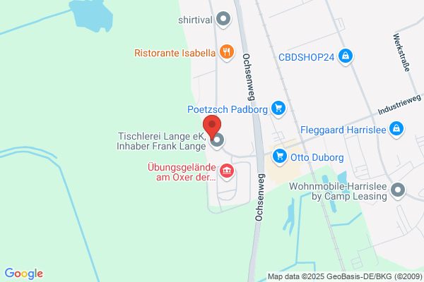 Schlosserei Prahm GmbH