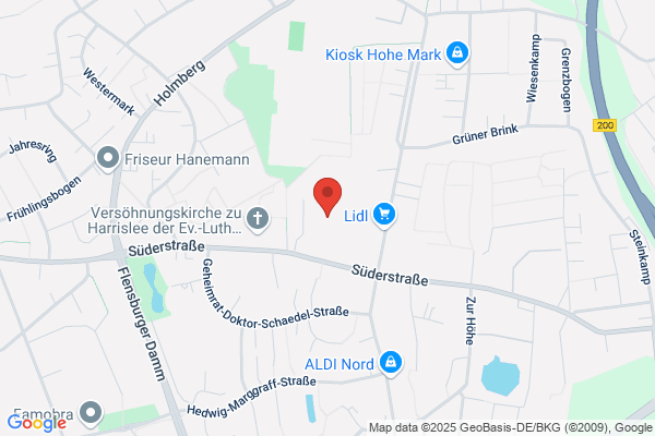 Harreslev Danske Skole