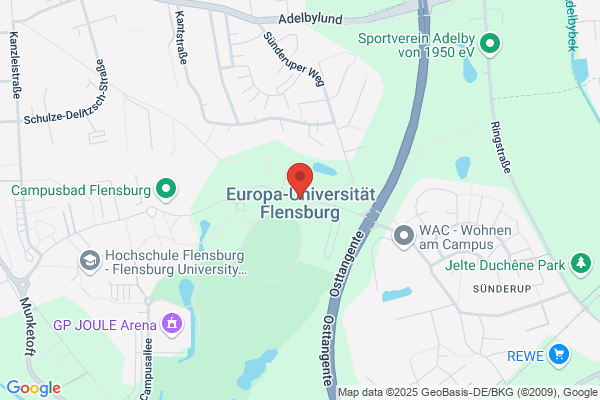 Universität Flensburg