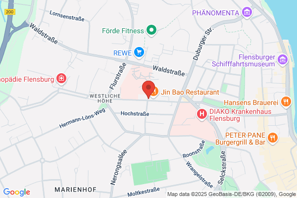Malteser Hilfsdienst gemeinnützige GmbH