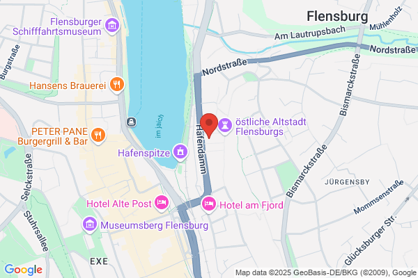 Ortsverband Caritas Flensburg