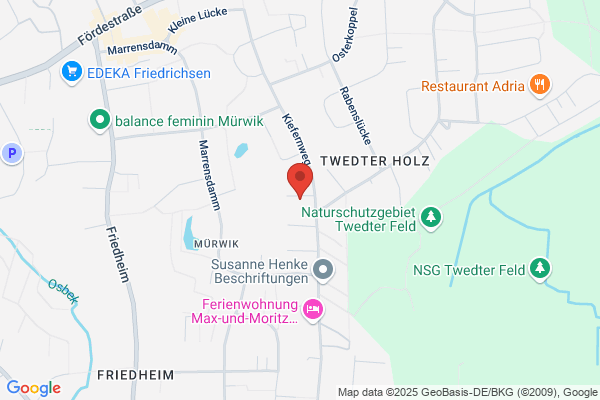 Tagesgruppe Regenbogen