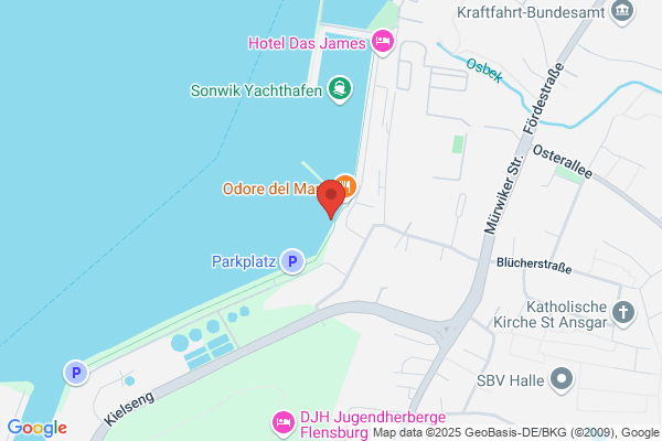 Fly & Sail Flensburg