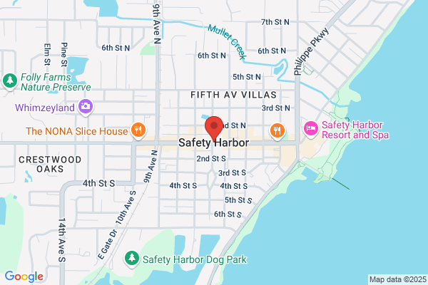Safety-Harbor