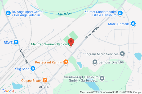 Sport Club Weiche