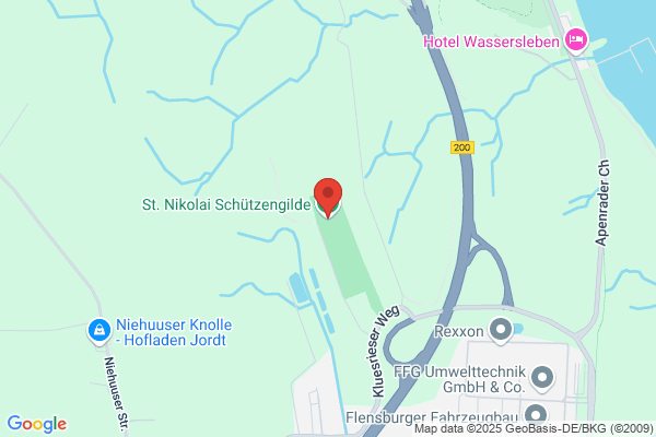 St. Nikolai Schützengilde