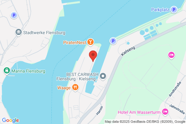 WSF Flensburg