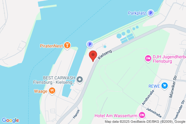 asse Kanal Tiefbau GmbH & Co. KG