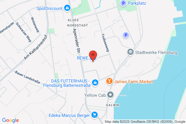 REWE