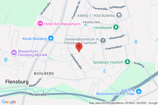 Drews Lorenz u. Petra Tanzschule Los Salseros