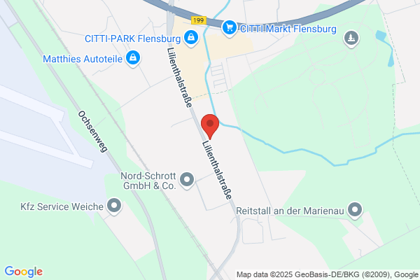 Anicura Fachtierärztliches Zentrum