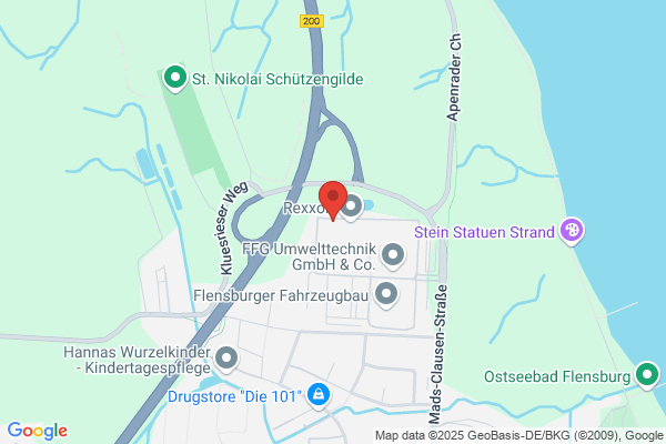 Systemtransport GmbH